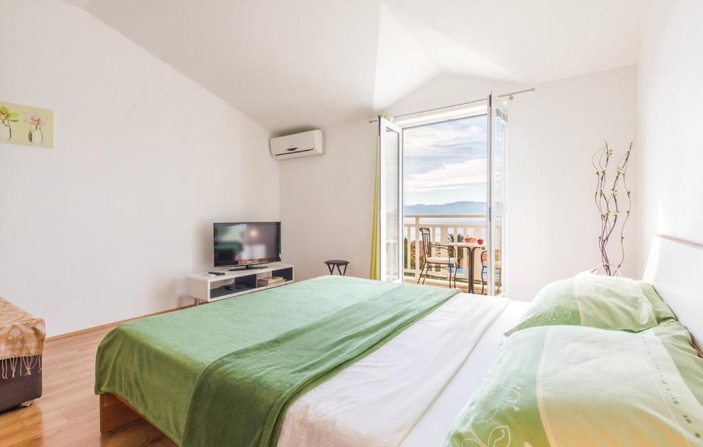 Apartments Mateljak Градац Экстерьер фото