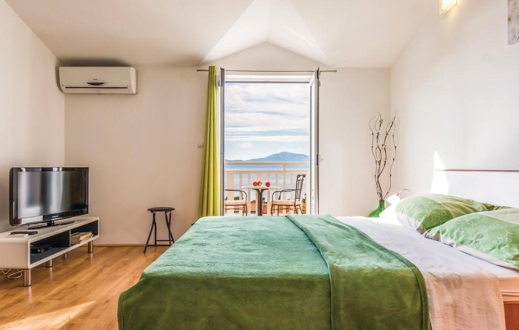 Apartments Mateljak Градац Экстерьер фото