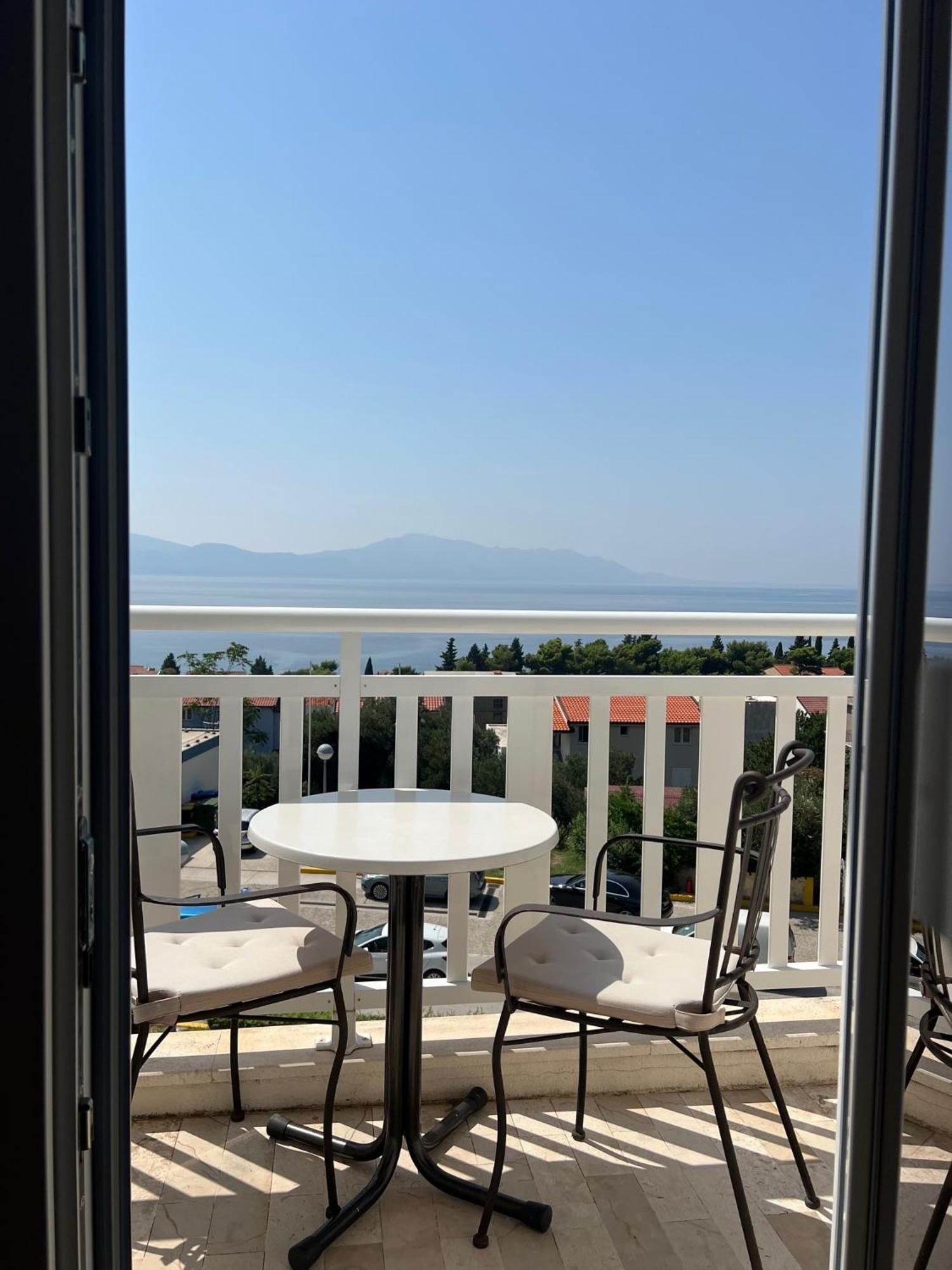 Apartments Mateljak Градац Экстерьер фото