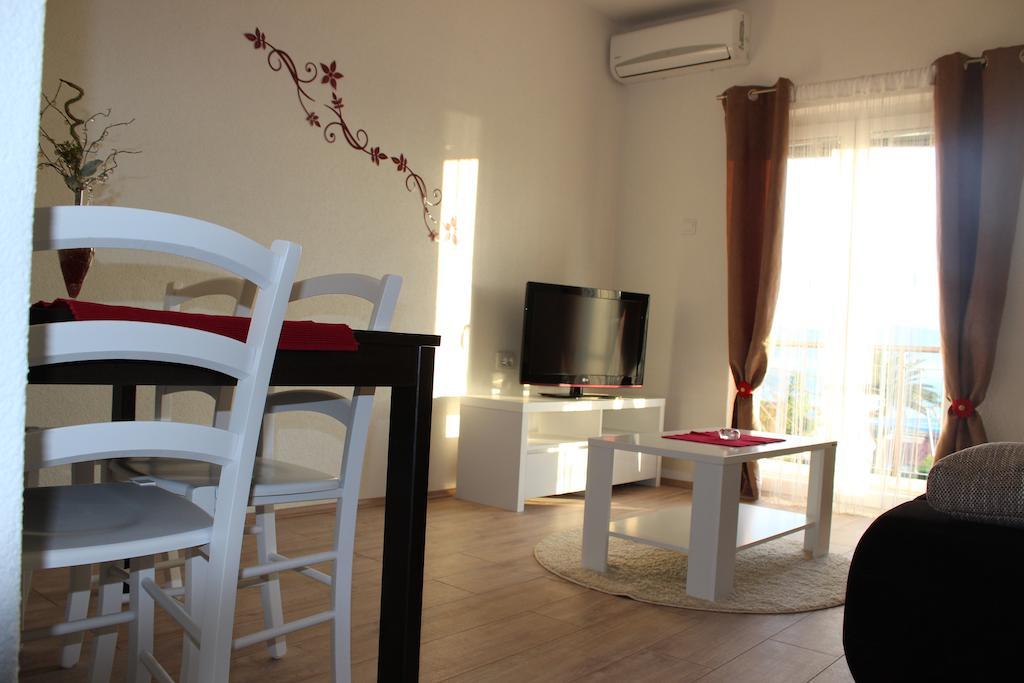 Apartments Mateljak Градац Номер фото