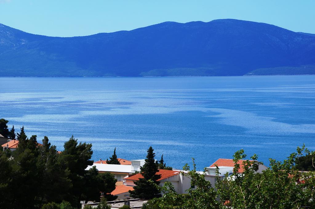 Apartments Mateljak Градац Номер фото