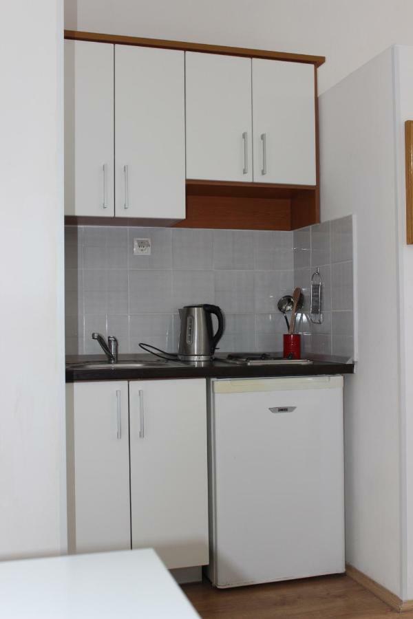 Apartments Mateljak Градац Экстерьер фото