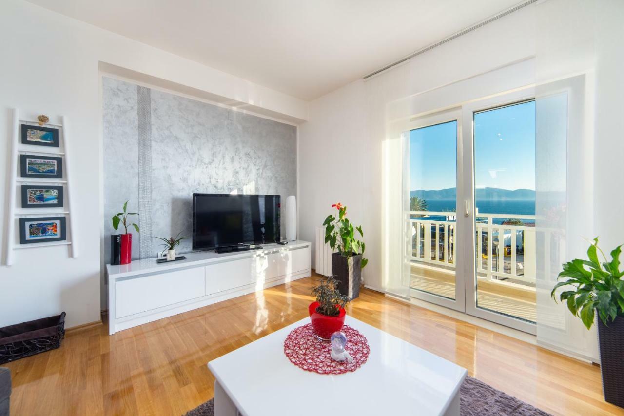 Apartments Mateljak Градац Экстерьер фото